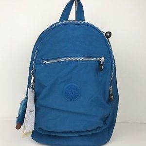 barney bookbag